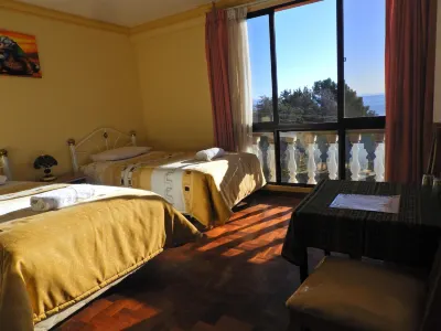 Hotel Wendy Mar Hotels in 