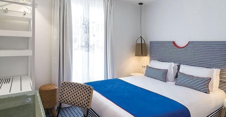 Double Room-Complimentary Soft Minibar, Courtesy Tray, Digital Press, Fitness, Sauna