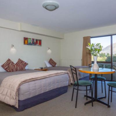 Lake Facing Studio Earnslaw Lodge Promo Code