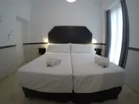 Hostal Hom Museo Hotéis em 