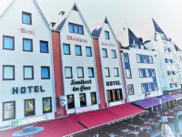 Hotel Kunibert der Fiese - Superior