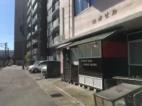 Kagoshima Little Asia Ξενοδοχεία στην πόλη 