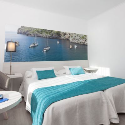 Economy Double Room Hotel Obelisco Promo Code
