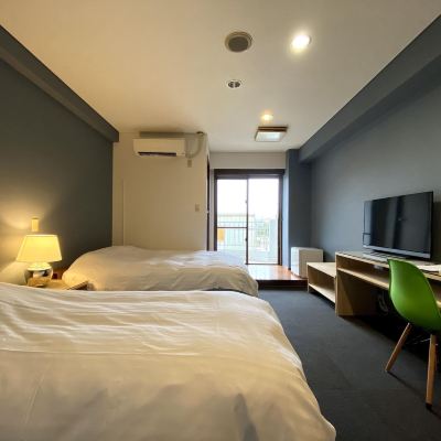 セミルーム(ご利用人数3名) オセアナポートヴィレッジ座間味 クーポン