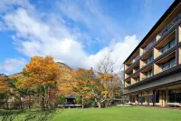 The Ritz-Carlton, Nikko Hotel di 