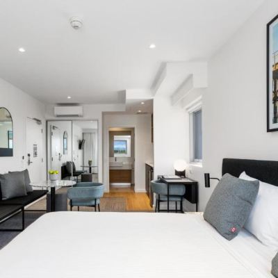 Two-Bedroom Apartment Quest Perth Ascot Promo Code