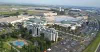 Peermont d'Oreale Grande at Emperors Palace โรงแรมใน