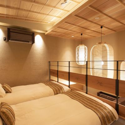 スイートルーム 禁煙(ayame) ホテルエスノグラフィー金沢 クーポン