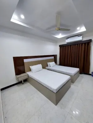 Overseas Hotel and Suites Hotels in 