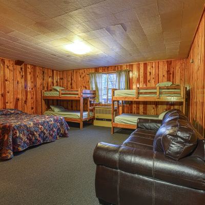 Family Room Sipapu Ski and Summer Resort Promo Code