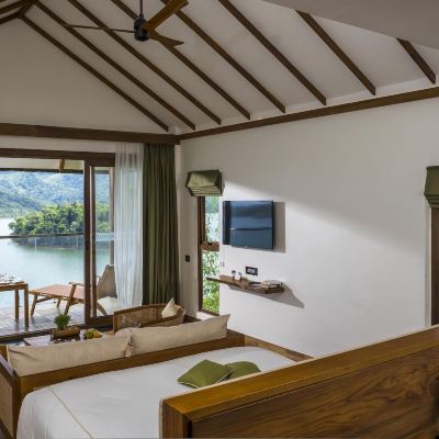 Romantic Pool Villa Mountain Shadows Resorts Promo Code