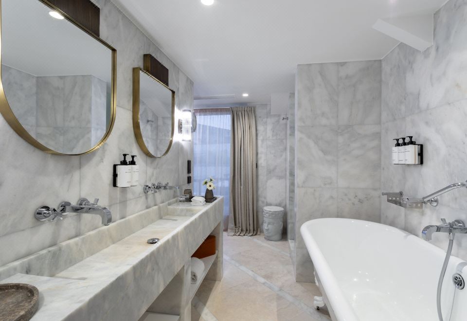 尊贵套房 - 带露台