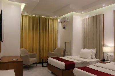 Hotel Belle VIE فنادق في 