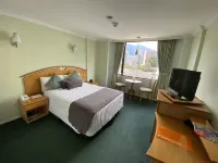 Hostal de La Mancha