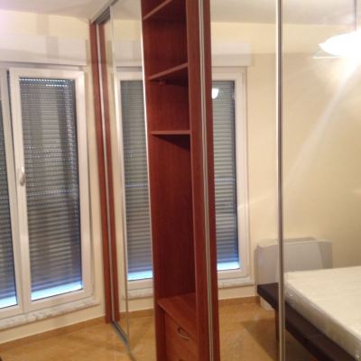 Studio with Terrace Impetus Promo Code