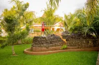Hotel Nyakoe Kisii Hôtels à : 