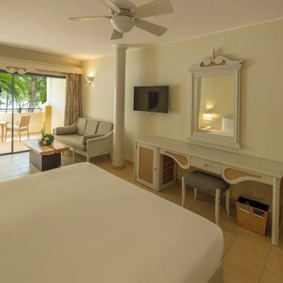 Ocean Front Junior Suite Iberostar Costa Dorada Promo Code
