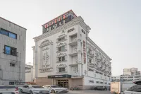 Hamyang Hotel Hyatt