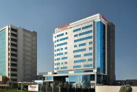 Ramada by Wyndham Erbil Gulan Street