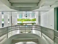La Puerta del Ángel Isla Hotel a 