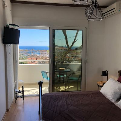 Family Apartment Casa Mia Promo Code