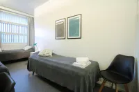 赫爾辛基皮塔賈瑪基弗裡農旅舍