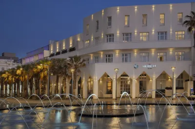 The Herbert Tel Aviv Hotels in 