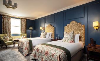Lurig View B&B Glenariffe - Housity