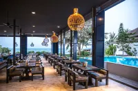 Bandara on Sea, Rayong