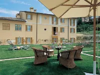 Hotel San Luca