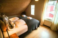 Dúlluhús - Apartments by Aldan Hotel di 