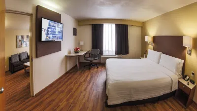 Holiday Inn ORIZABA by IHG Отели в г. 