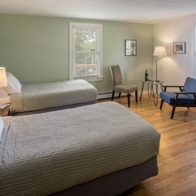 Tinker Island (Private Bathroom) The Craignair Inn & Restaurant Promo Code