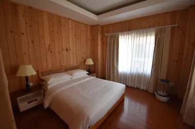 Bhutan Serviced Apartments Các khách sạn ở 