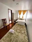 Hostal la Terraza - Roof Terrace Overlooking the North and Historic Centre