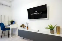Metropole Apartments - Old City