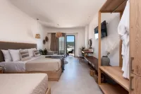 Del Mare Suites Hotels in 