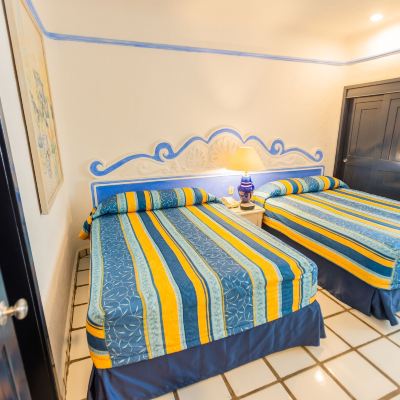 Luxury Suite With Ocean View Pueblo Bonito Los Cabos Blanco - All Inclusive Promo Code