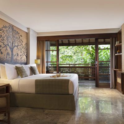 Adiwana Suite Room Adiwana Resort Jembawan Promo Code