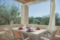 Dimora Il Mandorlo Con Jacuzzi Riscaldata