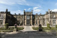 JA Mar Hall Scotland Hotels in 