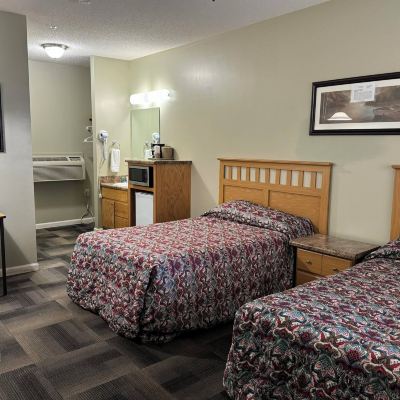 Basic Double Room Weiss Lake Lodge Promo Code