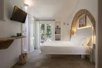 Hotel Masseria Fontanelle
