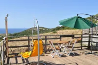 Agriturismo Erbe Matte - Campsite