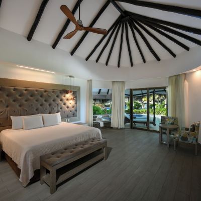 Presidential Casita Suite El Dorado Casitas Royale, Gourmet All Inclusive by Karisma Promo Code