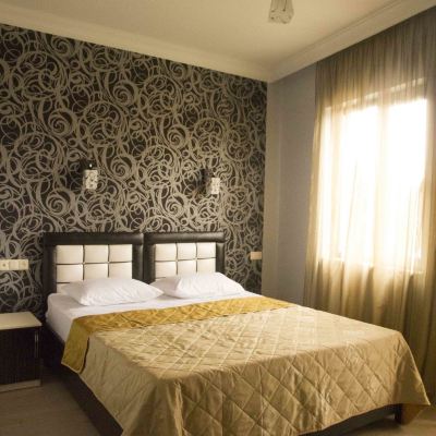 Double Room Iberia Promo Code
