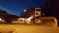 Thon Hotel Notodden Hotels in 