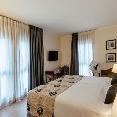 Superior Room Eldan Hotel Promo Code