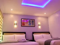 Maison Hotel Hotels in Cauayan