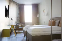 Comfort Hotel Bergen Airport
